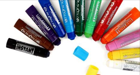 Playcolour Paint Stick