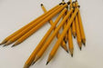 Graphite Pencils 