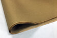 A fold of natural light brown coloured tissue paper