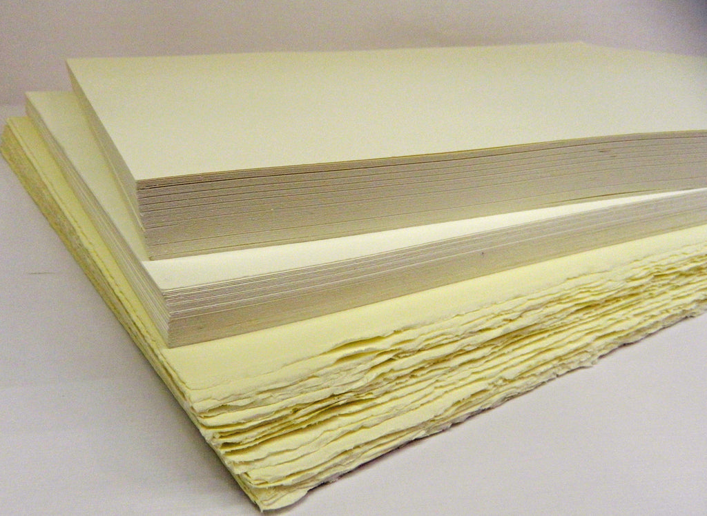 Alexander Paper Cartridge Paper | Alexander Paper Supplies